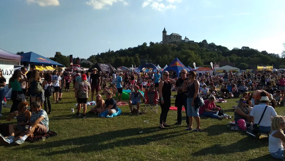 Hrady CZ