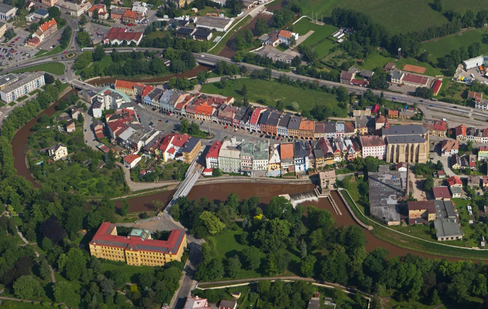 Jaroměř
