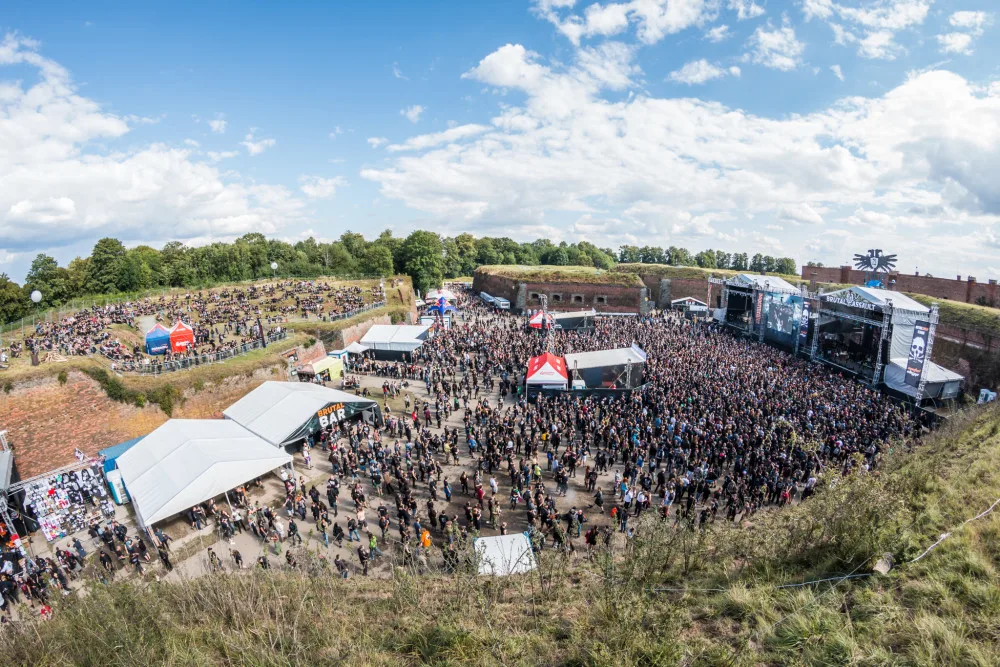 Brutal Assault