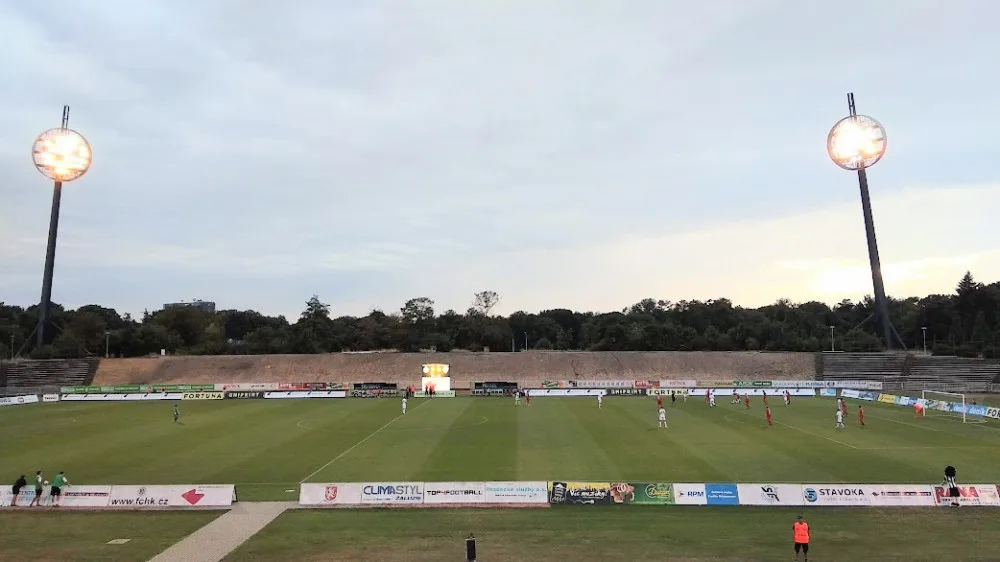 FC Hradec Králové - MFK Vítkovice