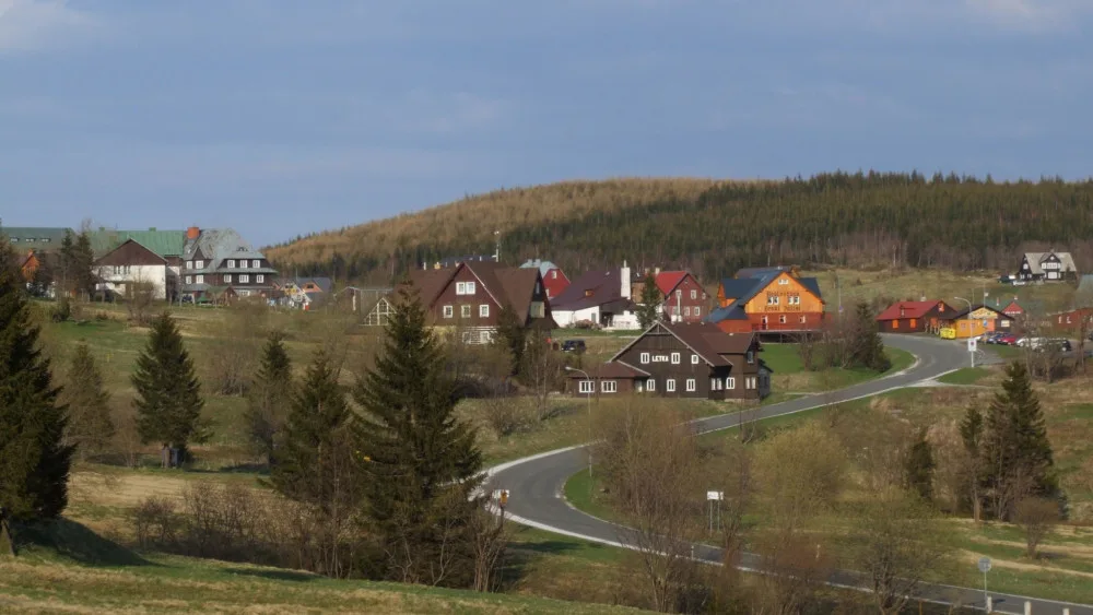 Malá Úpa