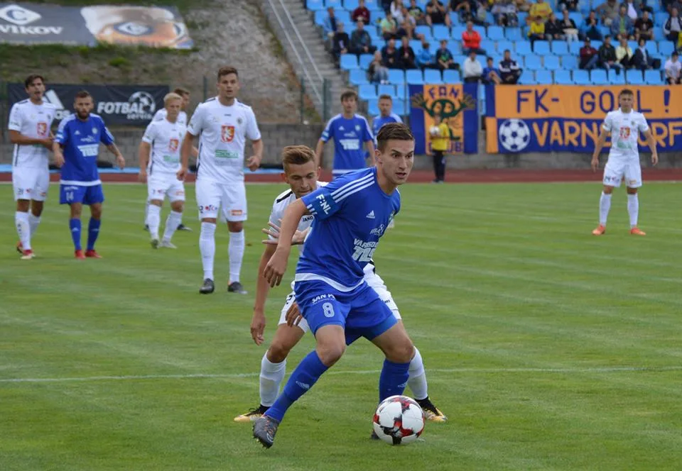 Zápas s Varnsdorfem