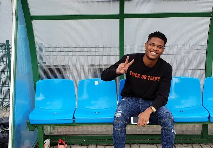 Wesley da Silva