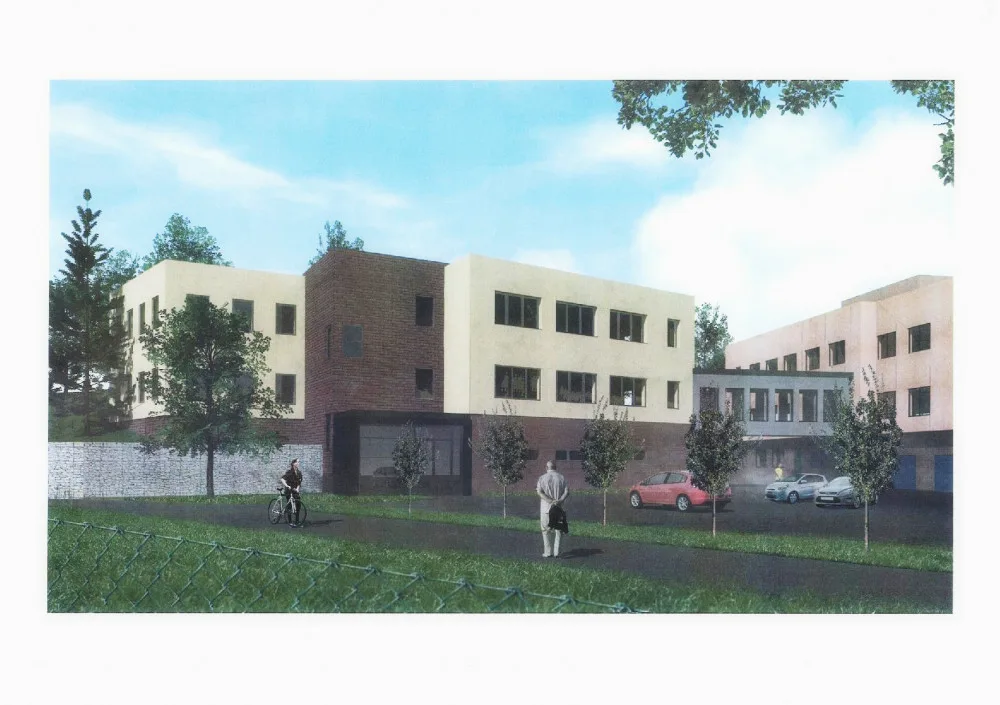 Studie projektu