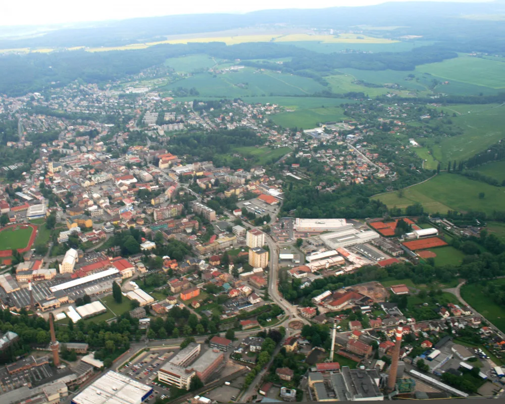 Dvůr Králové nad Labem