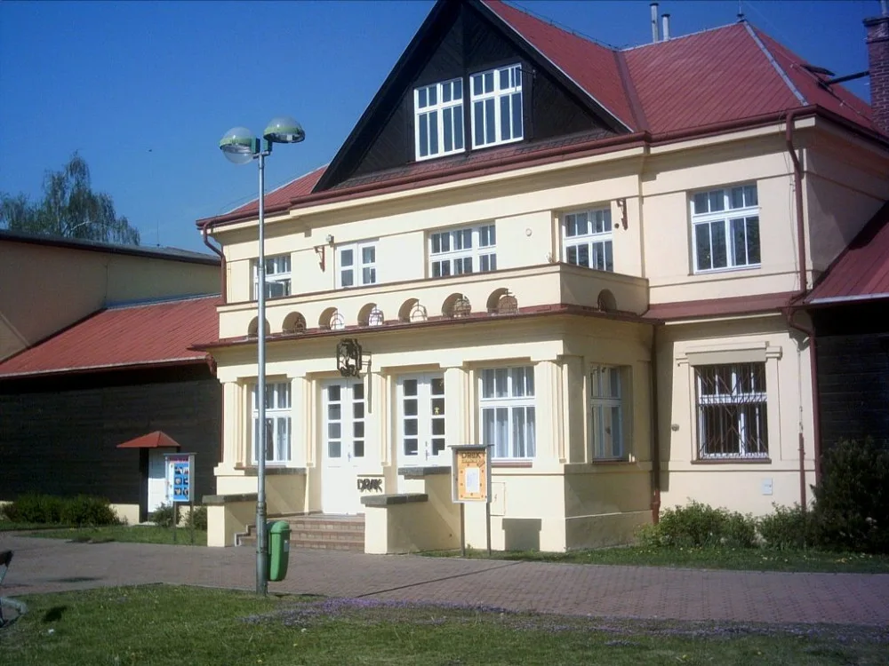 Divadlo Drak