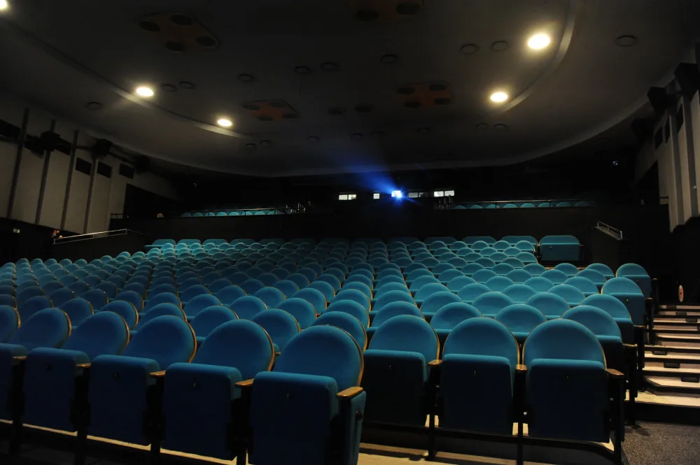 Kino Bio Central