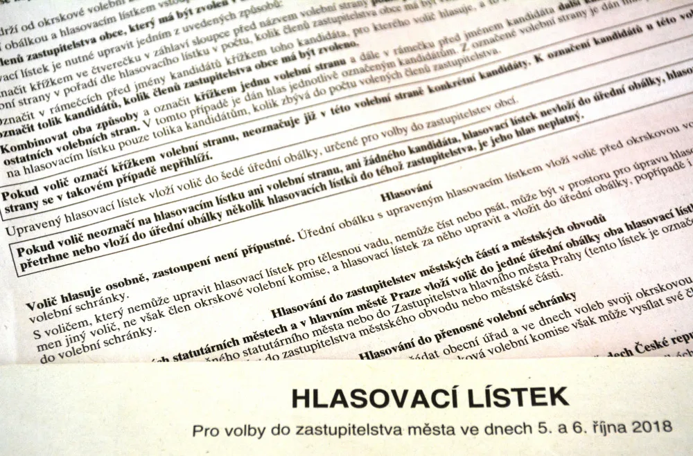 Ilustrační foto