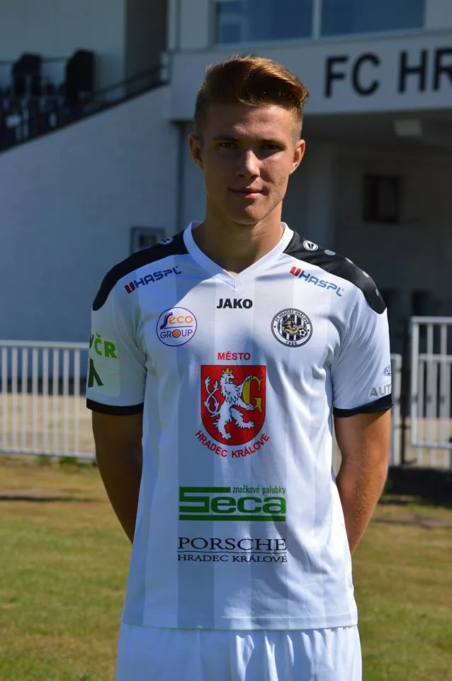 Filip Firbacher