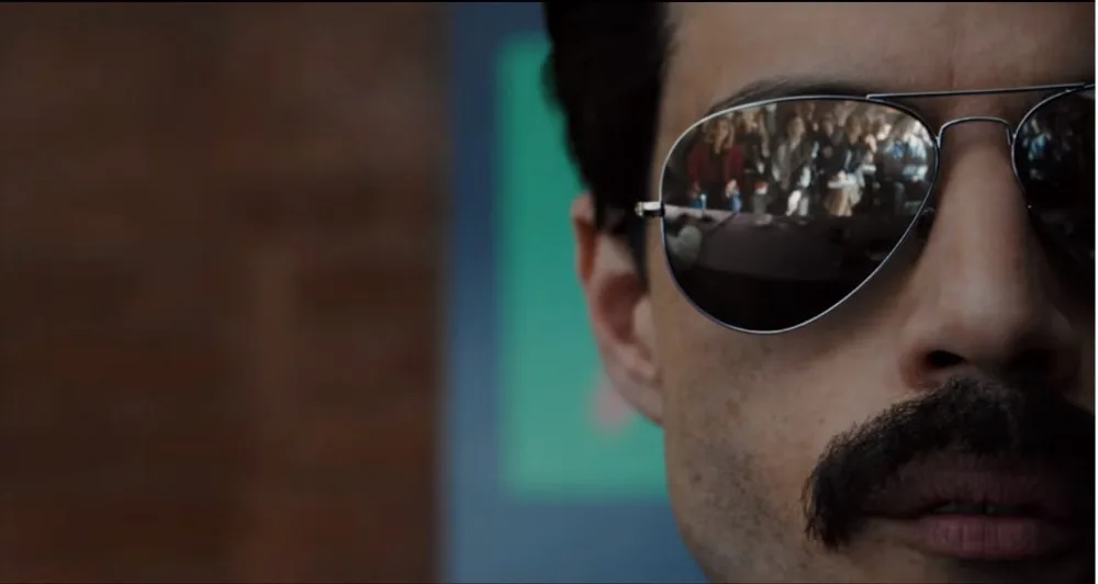 Bohemian Rhapsody