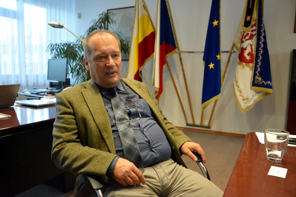Alexandr Hrabálek