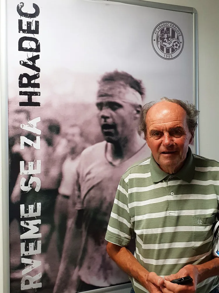 Ladislav Pokorný