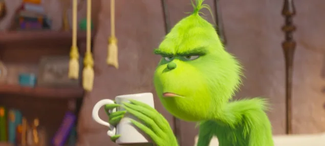 Grinch