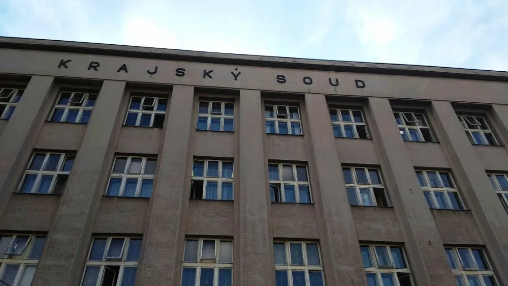 Krajský soud