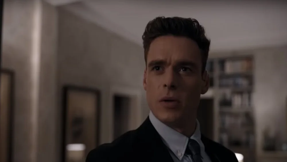 TRAILER TÝDNE: Dochází vám zásoba seriálů? Bodnout by mohl britský Bodyguard