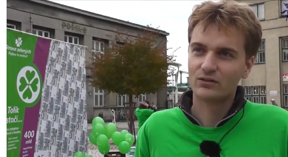 Martin Hanousek