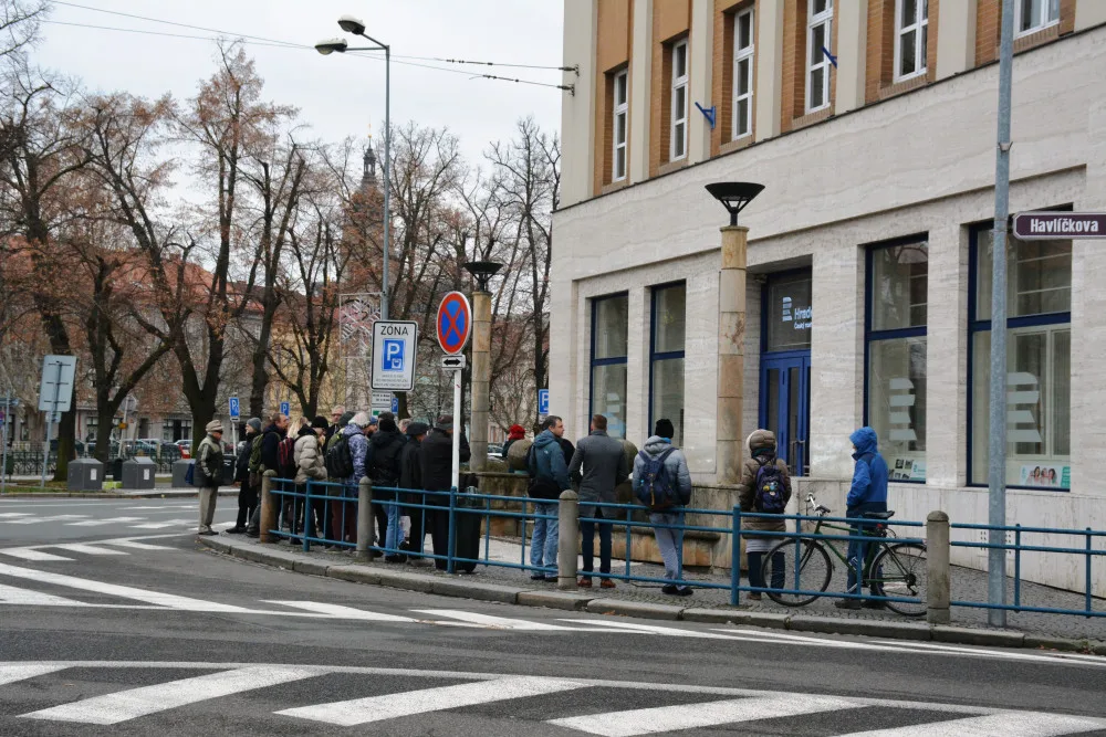 Fischer skončí, rozhlasovou stanici Vltava dočasně povede vedoucí podpory programu Hálková