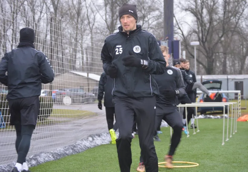 V přípravě čeká Votroky Tipsport liga i soustředění ve Špindlu