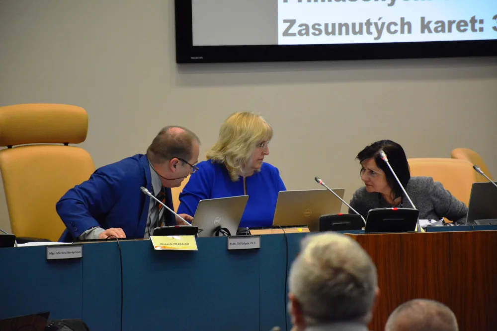 Město Hradec Králové začalo chystat nový tendr na stadion za nejvýše 605 milionů korun
