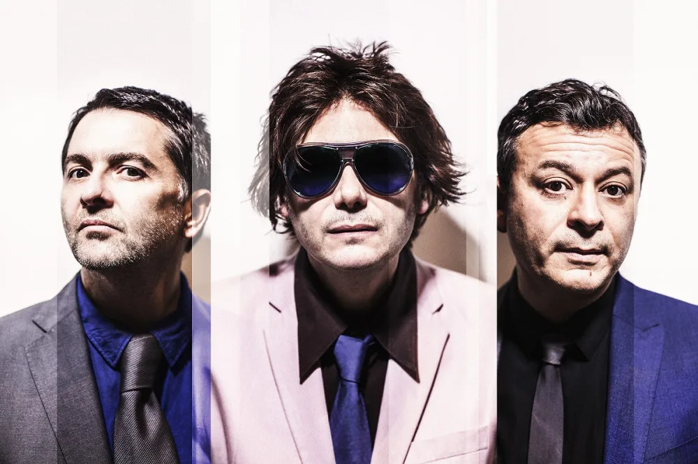 Manic Street Preachers