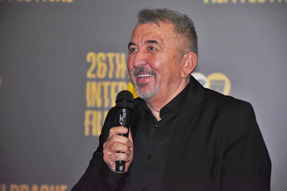 Fero Fenič