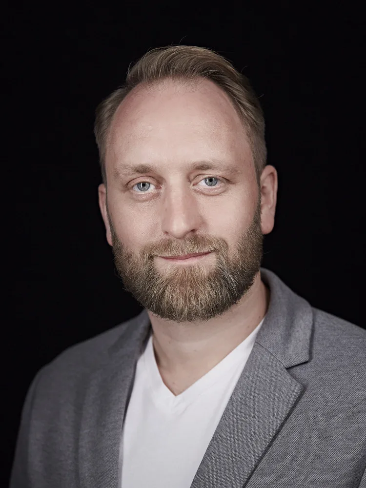 Pavel Khek