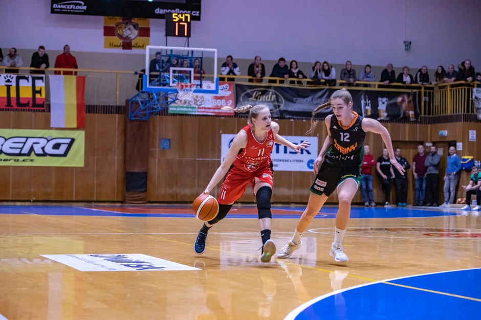 Kristýna Minarovičová