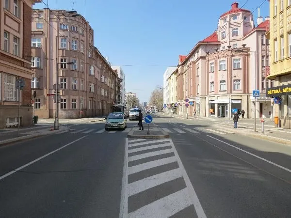 Policie ČR