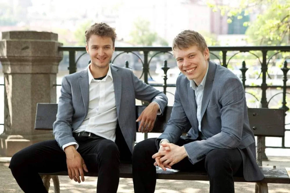 Kupček a Martinec