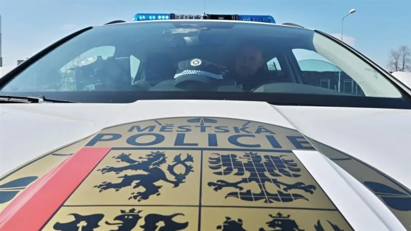 Městská policie HK