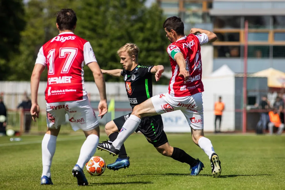Derby Pardubice - Hradec