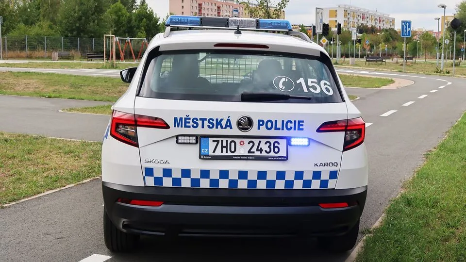 Ilustrační foto.
