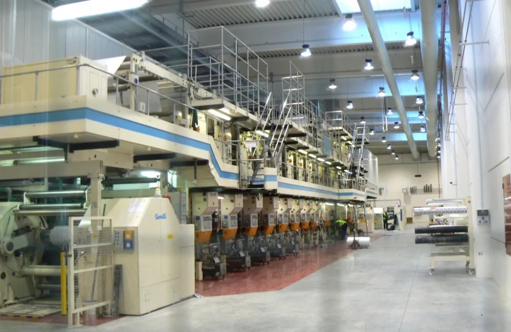 Amcor
