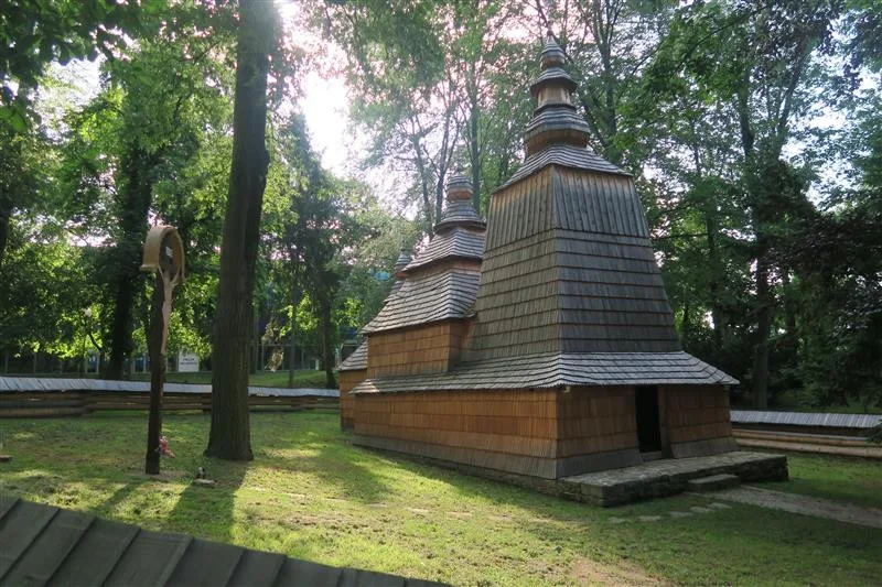 Kostel sv. Mikuláše