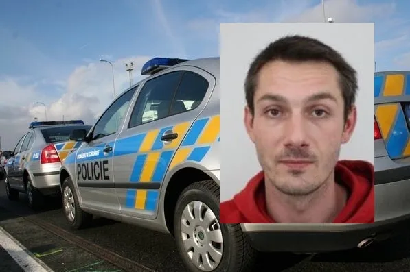 Policie pátrá