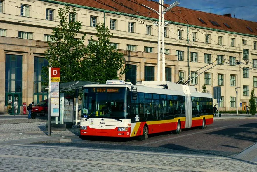 Ilustrační foto.