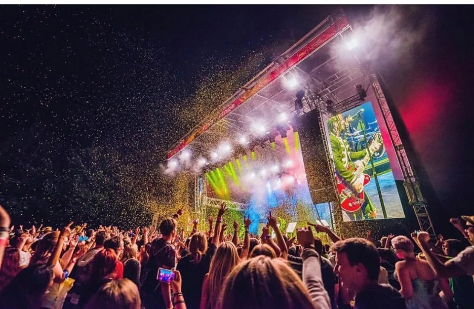 Létofest
