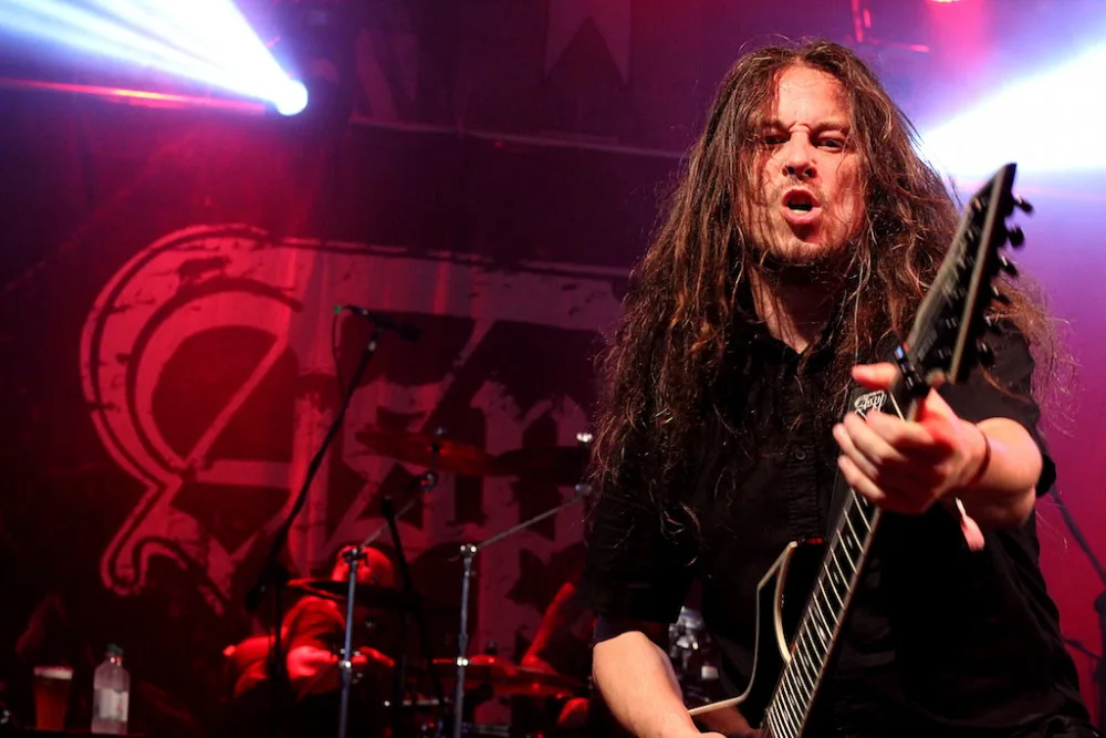 Asphyx