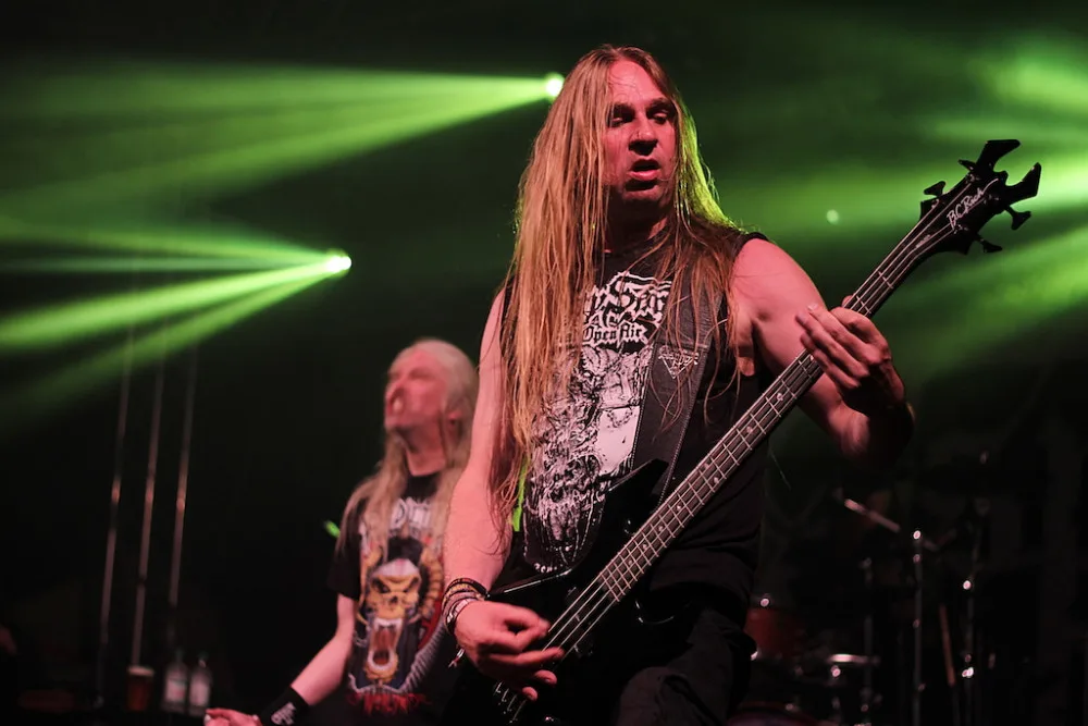 Asphyx
