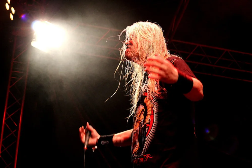 Asphyx