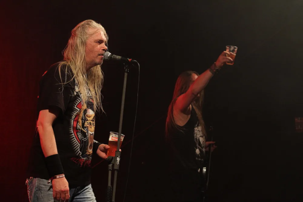 Asphyx