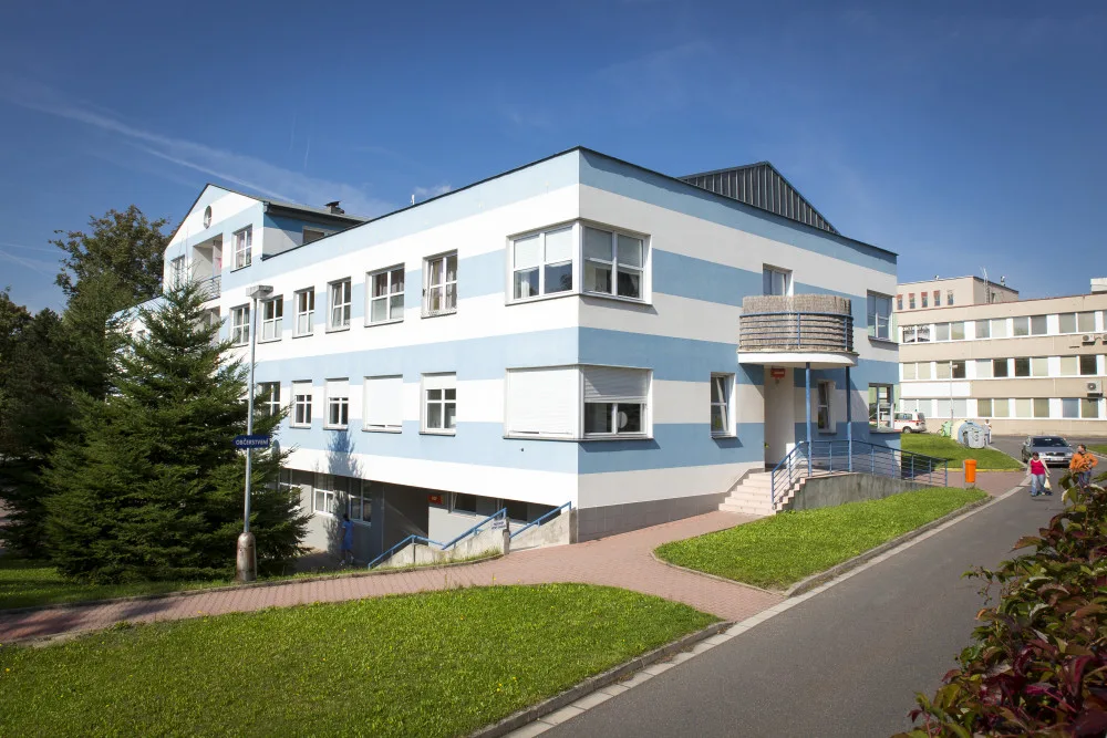 Nemocnice Rychnov nad Kněžnou