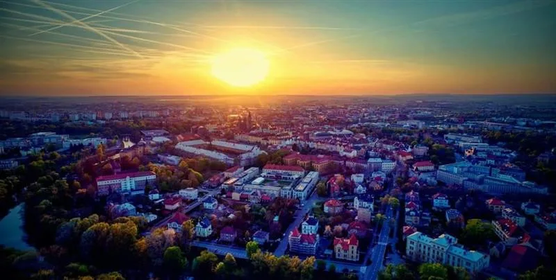 Ilustrační foto.