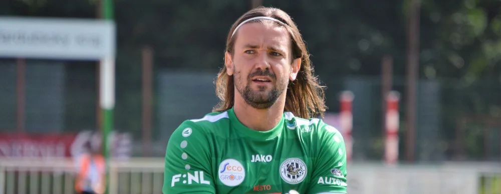 Votroci porazili béčko Sparty 3:2.