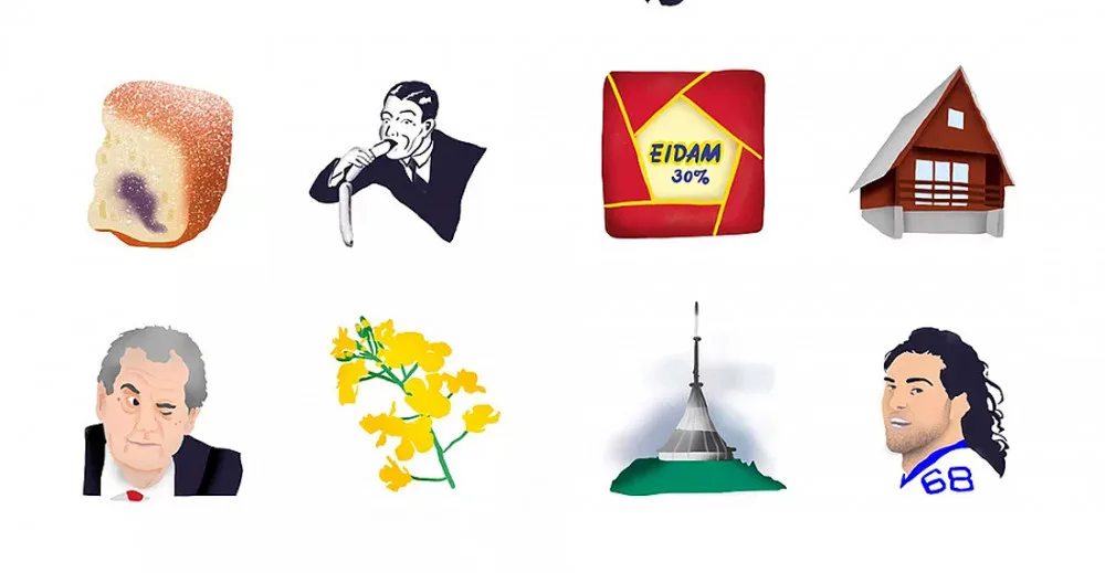 Czemoji