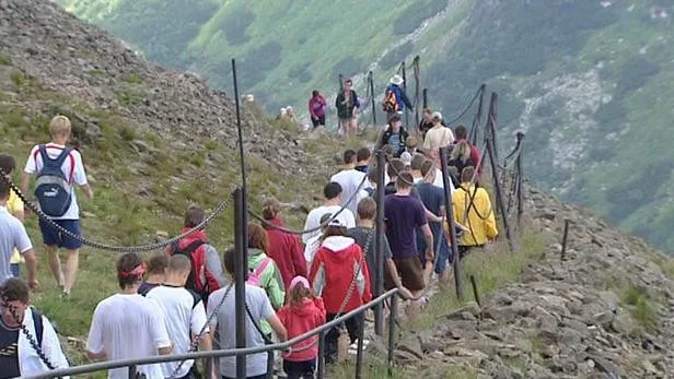 Retězová cesta