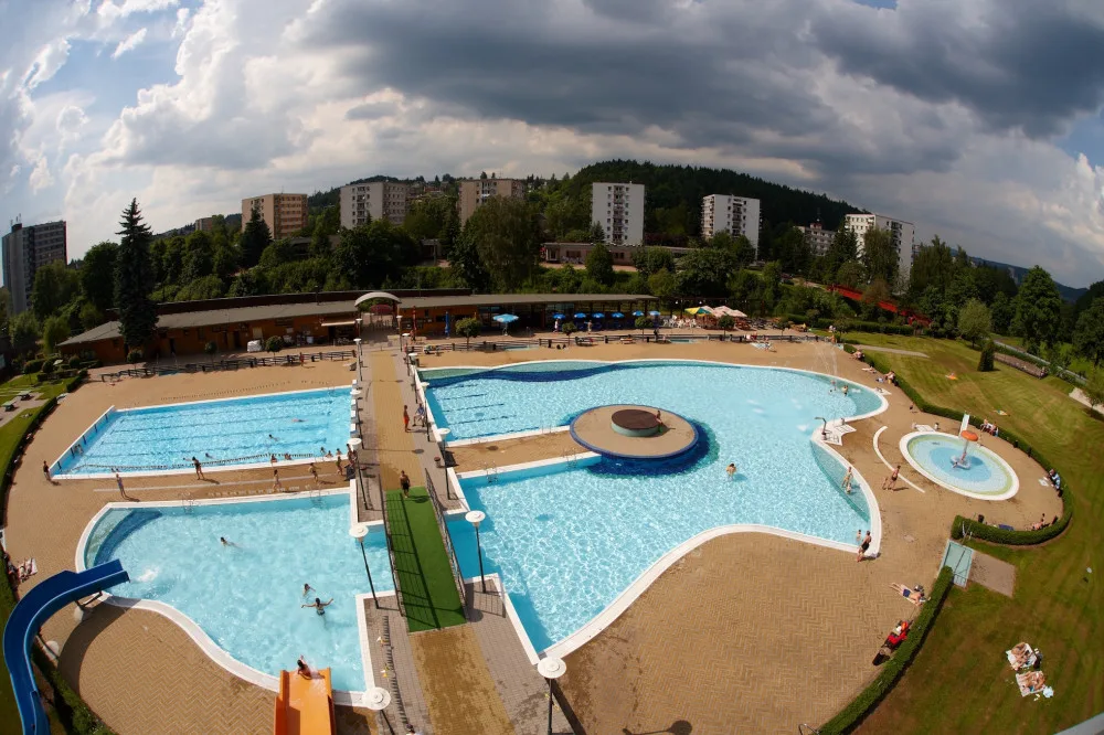 Koupaliště