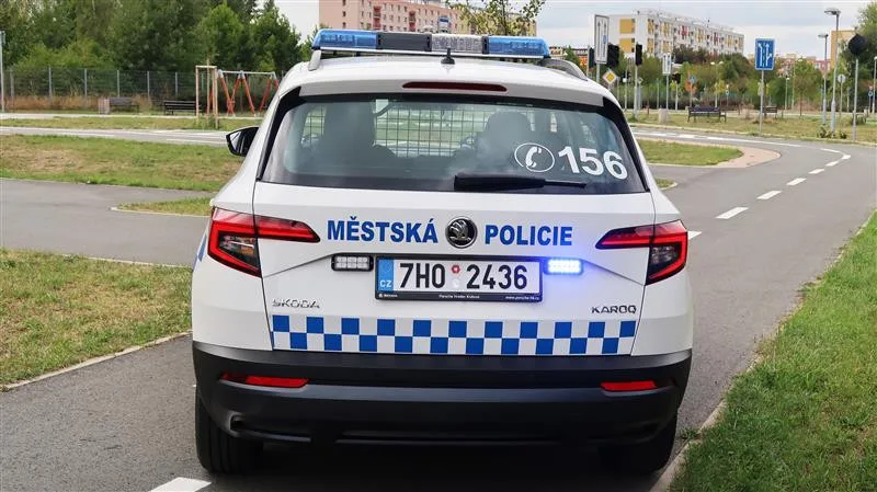 Ilustrační foto.