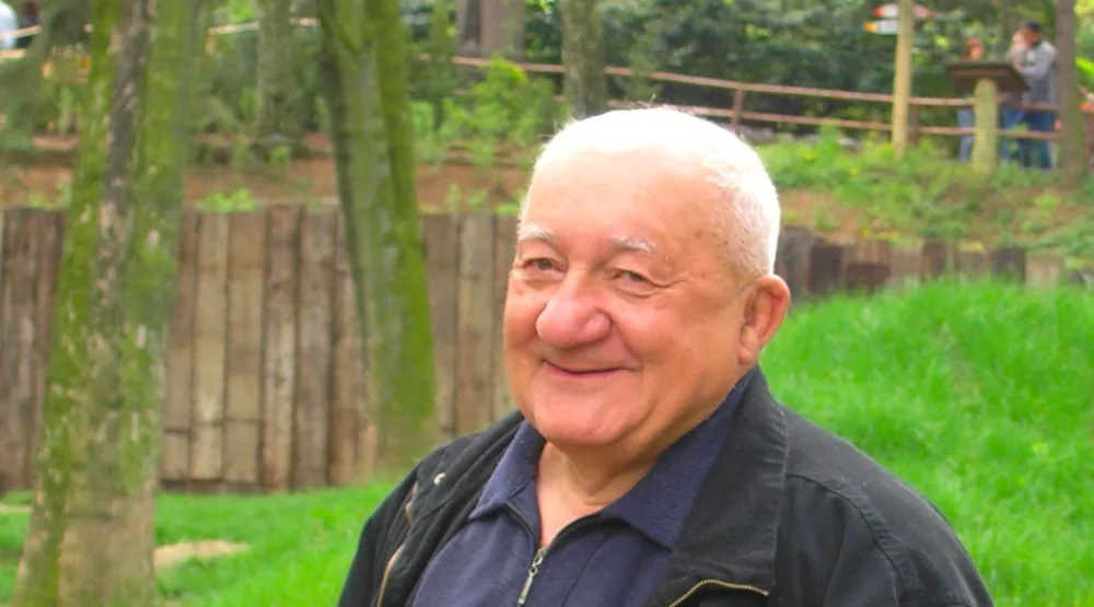 Zdeněk Srstka