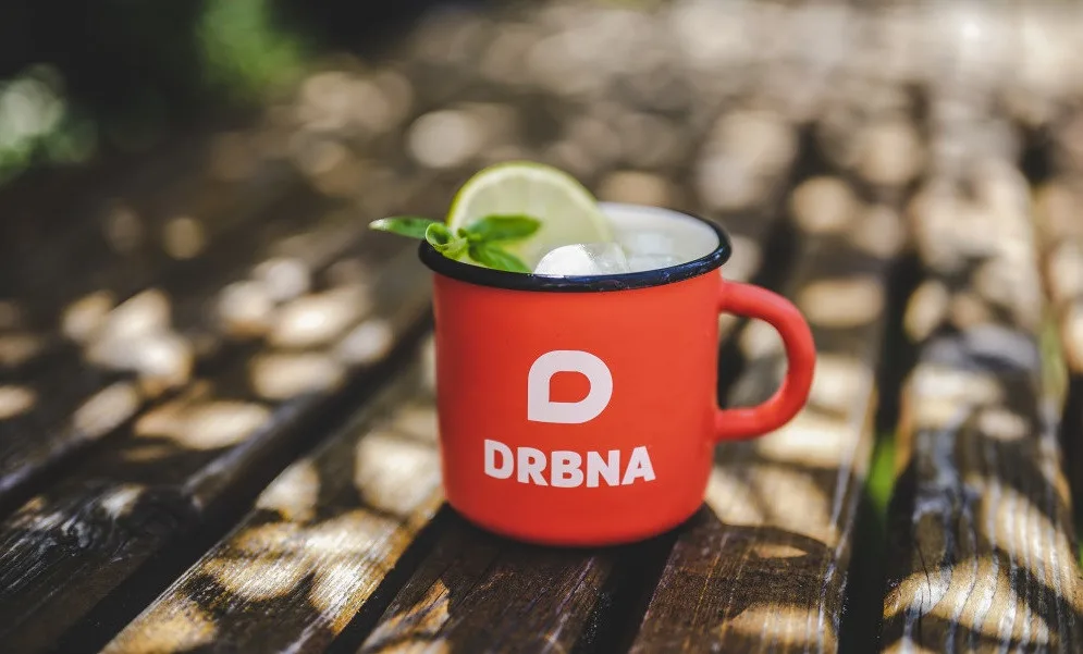 Drbna plecháček